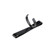 Olight Perun 2 Mini Clip Pocket Flashlight Universal Genuine BLACK