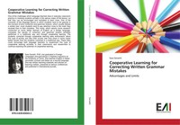 Sara Servetti | Cooperative Learning For Correcting Written Grammar Mistakes