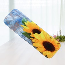 5 Pcs Grip Tape for Steps Stair Mats Self Adhesive Carpet Protector