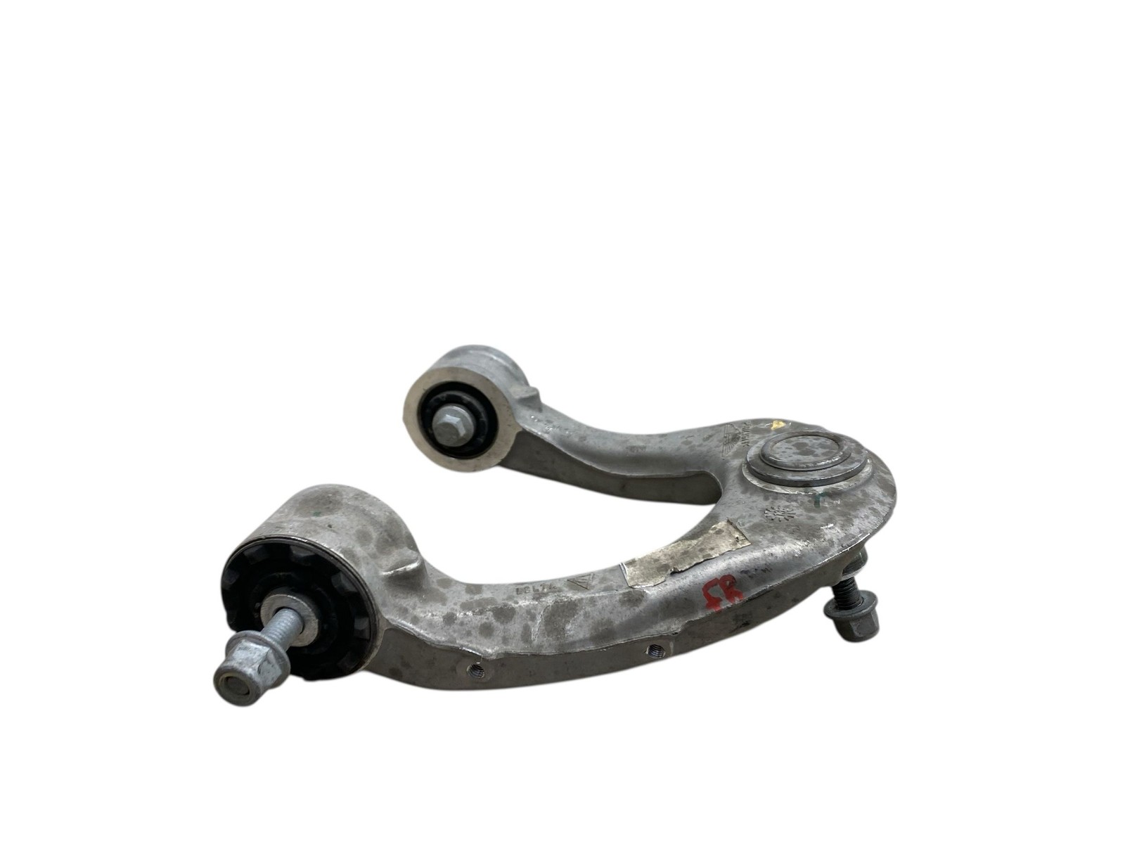 2013-2016 Aston Martin DB9 Oem Front Right Upper Control Arm *23k Miles*