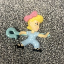 McDonald's Happy Meal 2019 Toy Story 4 Bo Peep Toy B15