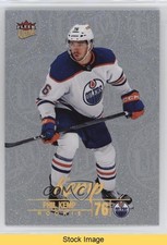 2024-25 Upper Deck Fleer Ultra Medallions Phil Kemp #M-8 READ 17fk