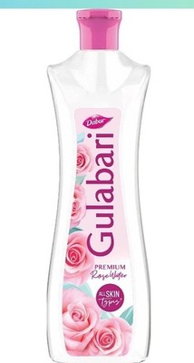 Dabur Gulabari Premium Rose Water 250ml