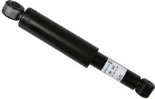 STOSSDÄMPFER FÜR MERCEDES-BENZ VITO BUS (W639) - SACHS 317 347