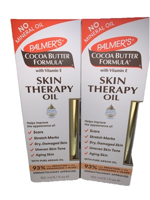 Palmer's Cocoa Butter Formula Skin Therapy Oil - 5.1oz