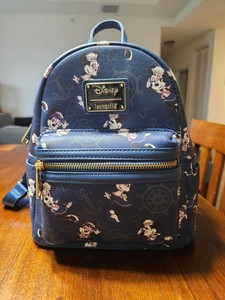 Disney Cruise Loungefly | eBay