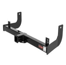 Curt Class 3 Trailer Hitch 2" Receiver 13368 for Ford F-150