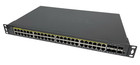 New ListingZyxel GS2220-50HP 48-Port GbE Layer 2 Managed PoE Network Switch