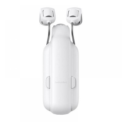 SwitchBot Curtain 3, Rod-Version, Smarte Vorhang-Steuerung, Bluetooth