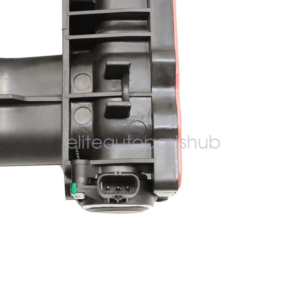 NUEVO colector de admisión para Audi A3 TT Volkswagen Beetle 06J133201BH 2008-2013 Foto 2 de 4