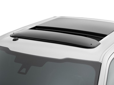 WeatherTech Sunroof Wind Deflector for A6/LS 400/S6