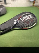 Yonex Tennis Racket And Case Isometric SuperRQ-300