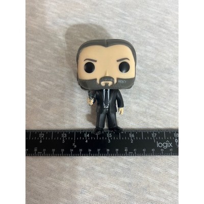official Funko Pop! Movies: John Wick Chapter 2 vinyl figure (#387)