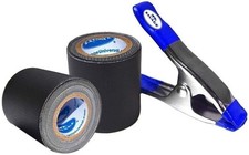 Savage Seamless Paper Backdrop Accessory Kit