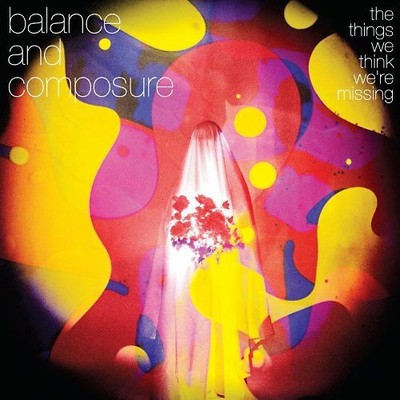 Balance - Things We Think,the