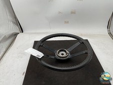 1970-1976 Porsche 914 Steering Wheel 91434780411