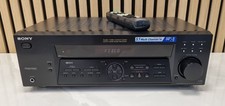 Sony STR-DE375 AV Receiver 5.1 Surround Sound Home Theater Amplificatore RDS Radio HiFi