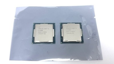 Intel Quad Core i3-8300 3.70GHz 8MB L3 Cache Socket LGA1151 CPU Processor SR3XY