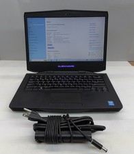 ALIENWARE 14 Core i5-4210M 2.6GHz 8GB 480GB S...