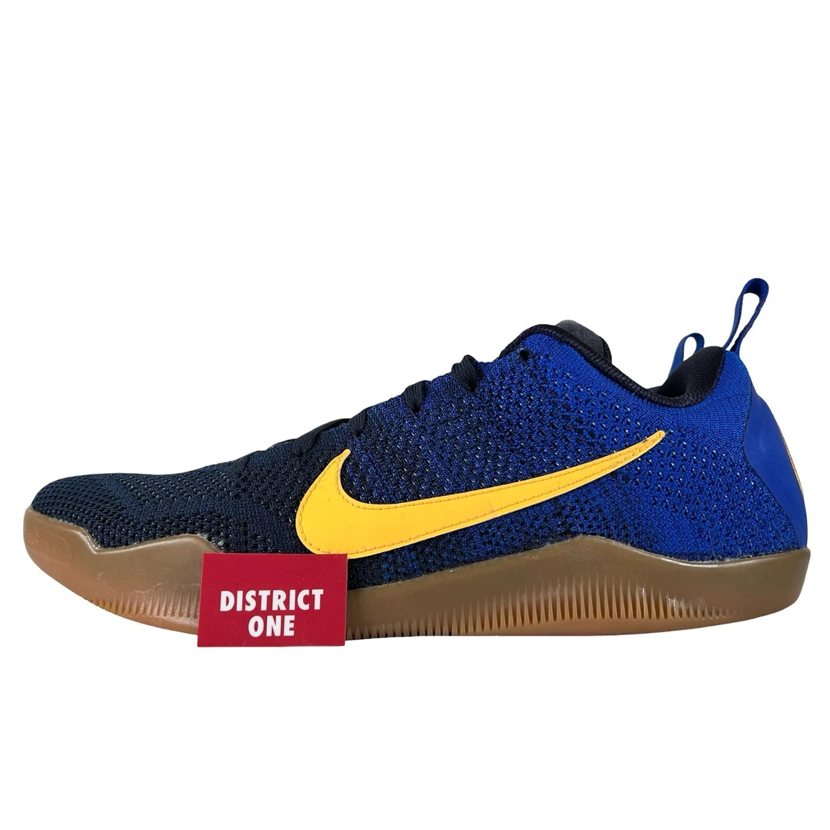 Nike Kobe 11 Mambacurial for Sale | Authenticity Guaranteed 