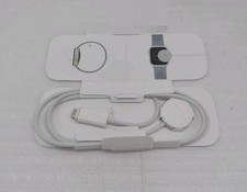 Genuine Apple Watch Cable Magnetic Fast Charger to USB-C 1M Cable, Brand New