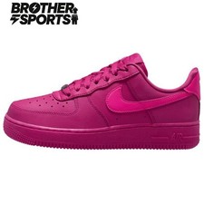 Nike Air Force 1 '07 Fireberry W for sale | eBay