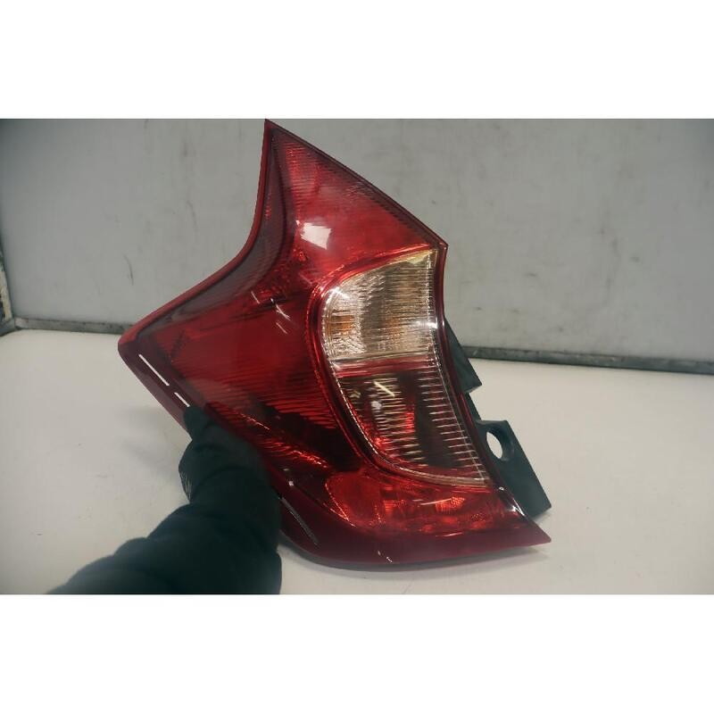 REAR LAMP LH NISSAN NOTE (13-20) E12E 1.5 DCI (66KW) MNV 5P/D/1461CC 2013