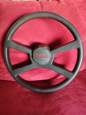 Obs 88-94 Chevy Gmc Truck Ck Steering Wheel Clean And In Decent Shape Obs 88-94 Chevy Gmc Truck Ck Steering Wheel Clean And In Decent Shape