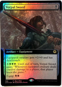 Forgotten Realms Mtg | eBay