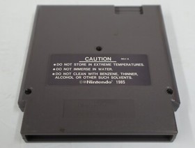 Bases Loaded (NES, 1988) Cart Only 3 Screws