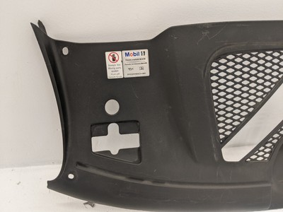 2019-2020 Porsche Macan Radiator Support Splash Shield 95B805806  