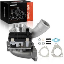 Turbolader Lader Aufladung GTB1756VK für Audi A4 Avant 8E A6 Avant 059145721E