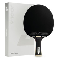 Joola TischtennisschläGer White Infinity Z Carbon Tt Tischtennis SchläGer Ittf