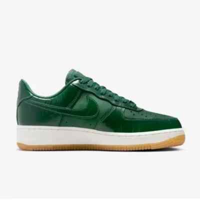 Nike WMNS Air Force 1 Low '07 LX Gorge Green/Sail DZ2708-300