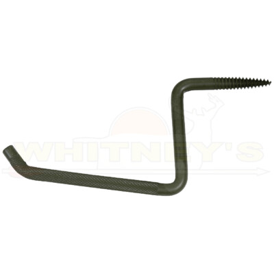 Ameristep Grizzly Tree Steps - 6in. - 6pk - AMEAC0075