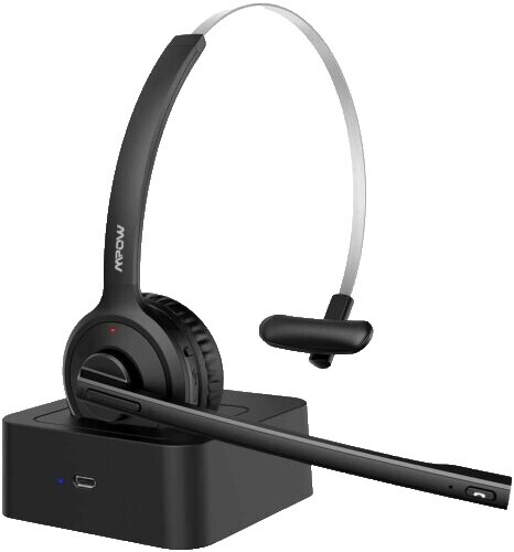 HPI 209745-22 Blackwire C3220 Headset - Wired - Stereo - Black | eBay