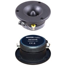 TWEETER MASTER AUDIO BST03/4B …