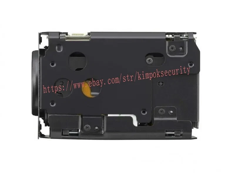 SONY FCB-EX995E FCB-EX995EP 28x Optical Zoom HD CCD Color Block Camera Module - Image 3 of 4