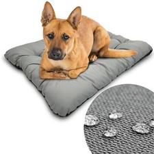 Lit pour chien tapis pour chien matelas pour chien couchage pour chiens lit p...