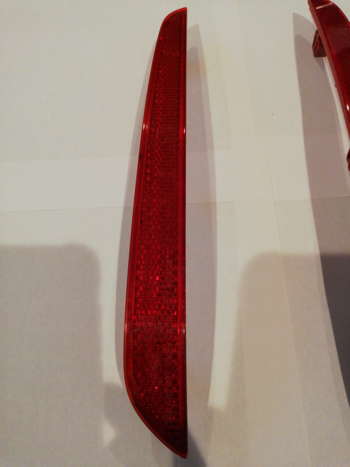 BMW Sedan Rear Reflector Right and Left 7388765 / 7388766 | eBay
