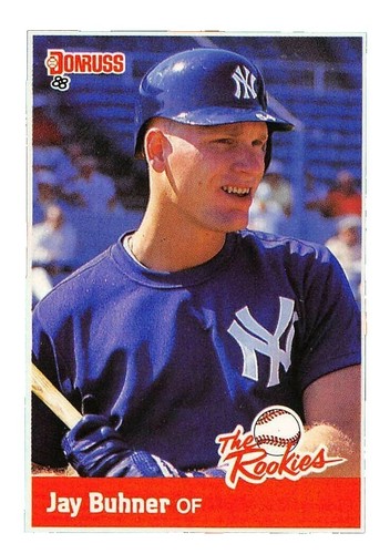 1994 Leaf New York Yankees Baseball Card #412 Jimmy Key | eBay
