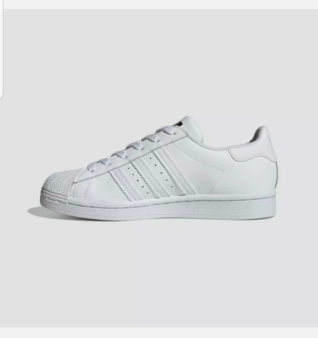 Adidas superstar store all white womens