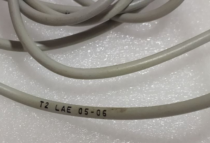 LAE  ST1 K20C2 T2 Cable PTC Temperature Probe/Sensor