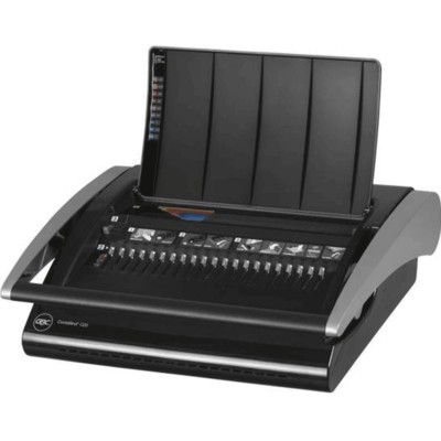 NEW GBC A25 Binding Machine Binder