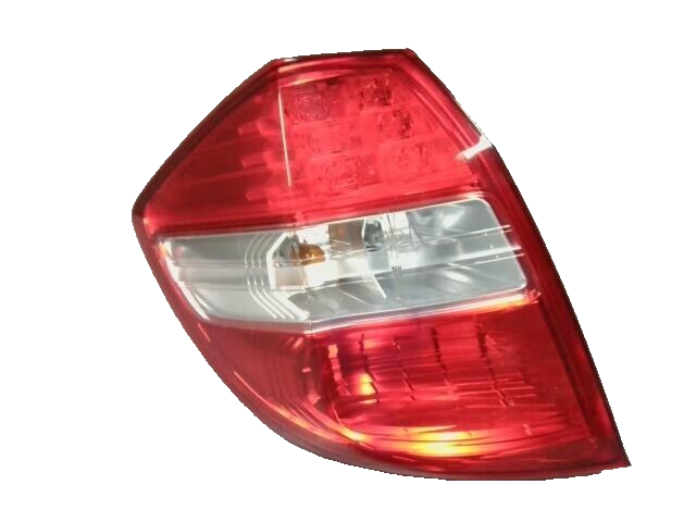 Honda Fit DBA-GE6 GE7 Left Tail Lamp Genuine OEM | eBay