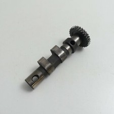 Yamaha XZ 550 Nockenwelle Auslaß Auslaßnockenwelle cam shaft exit 11H-12181-00