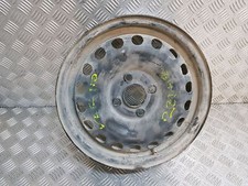 Felge Stahl / Blech - Volkswagen Up/Seat Mii/Skoda Citigo - 5 " x14 "