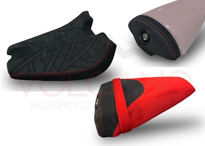 Abdeckung Sitzbezug MV Agusta F3 800 Superveloce 2021 2024 Art.MV079C