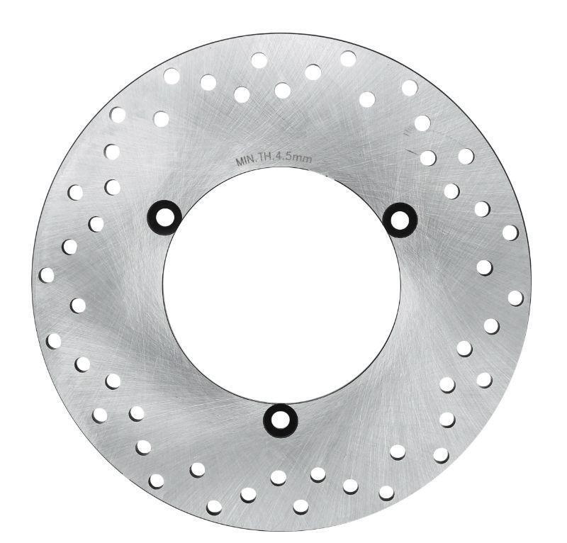 Disque de frein pour Yamaha XMAX 250 pour réparer le freinage arrière usé