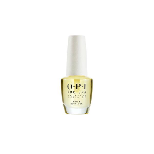 Opi Pro Spa Nail And Cuticle Oil 14.8ml